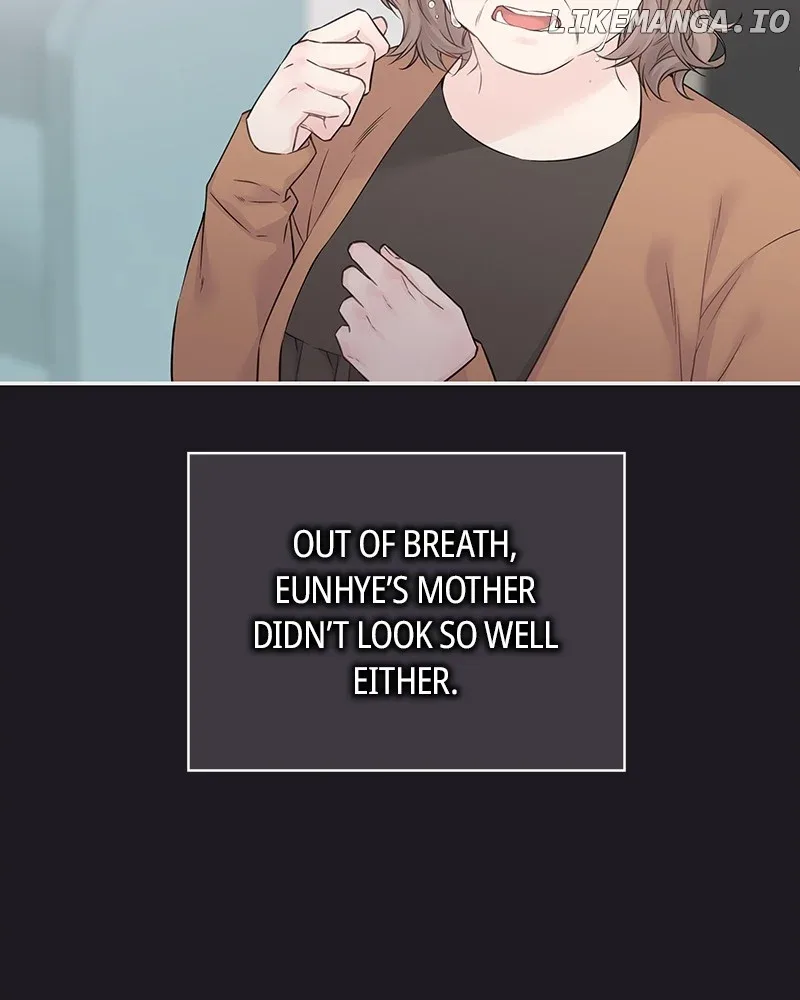 As If Love Doesn’t Exist Chapter 46 page 61