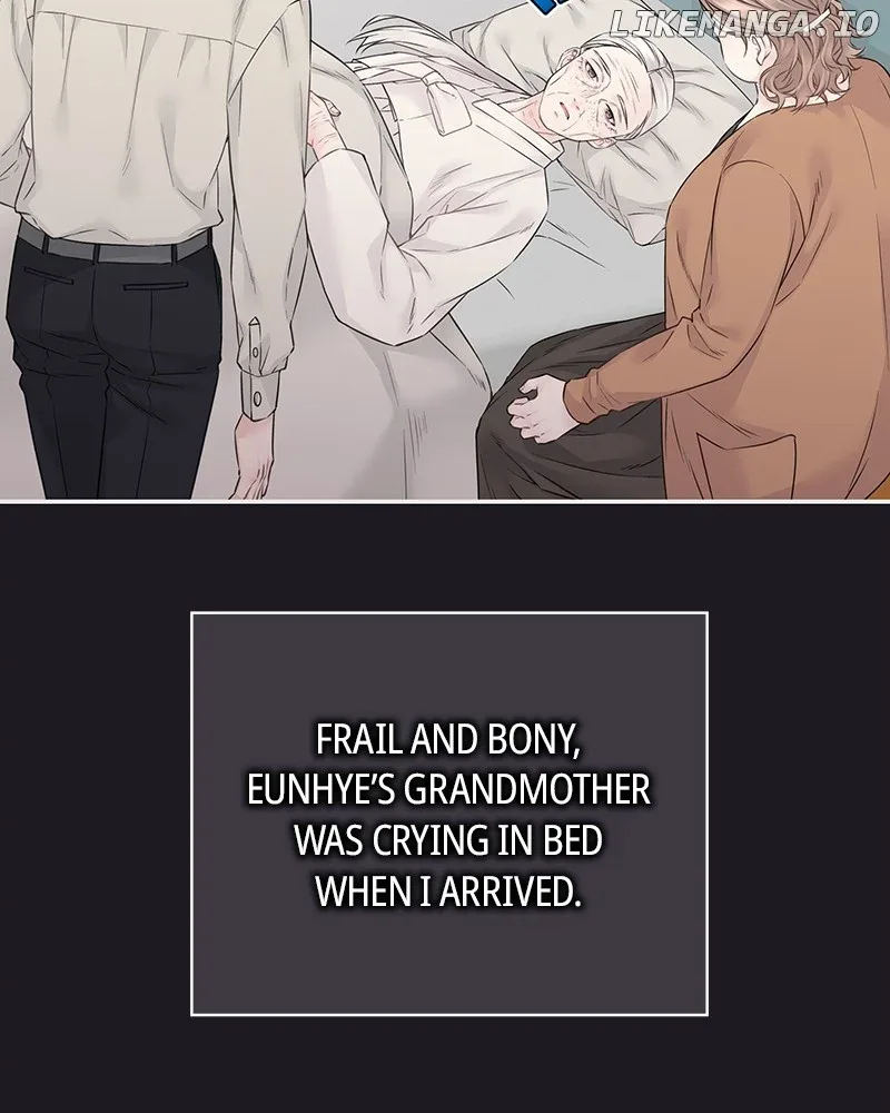 As If Love Doesn’t Exist Chapter 46 page 49