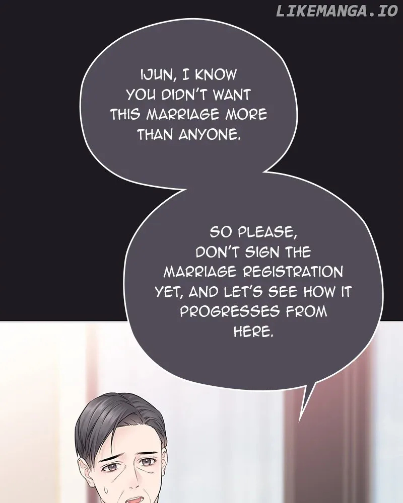 As If Love Doesn’t Exist Chapter 46 page 62