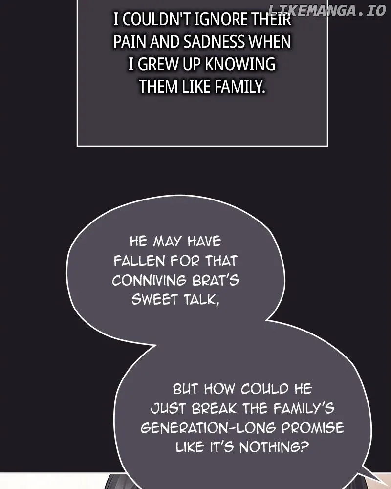 As If Love Doesn’t Exist Chapter 46 page 58