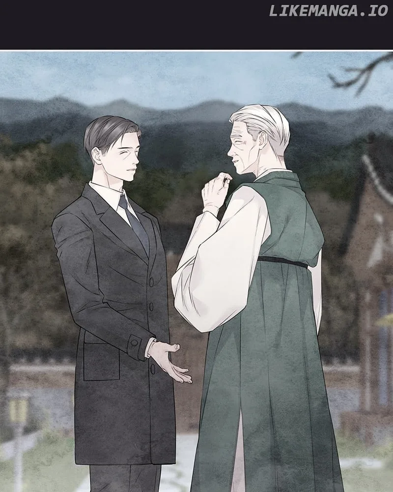 As If Love Doesn’t Exist Chapter 46 page 53