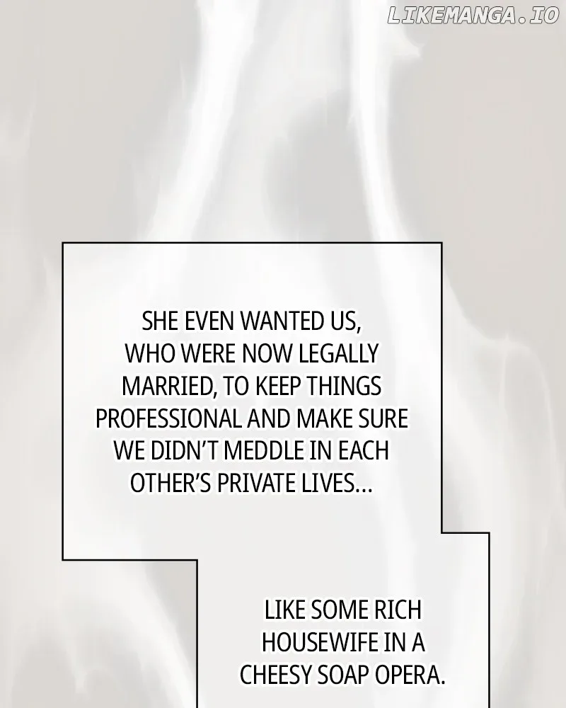 As If Love Doesn’t Exist Chapter 46 page 75