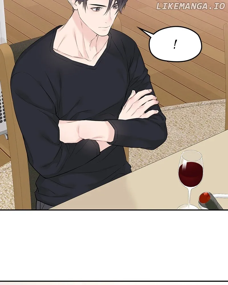 As If Love Doesn’t Exist Chapter 48 page 27