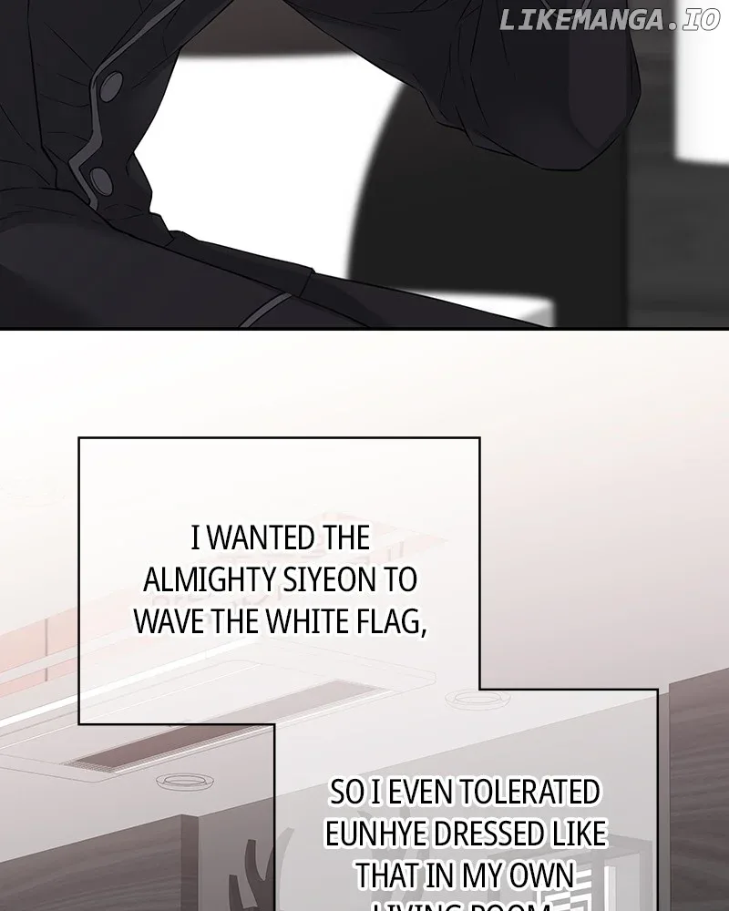 As If Love Doesn’t Exist Chapter 46 page 79