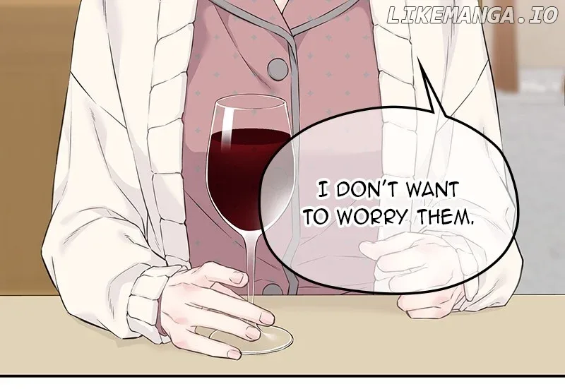 As If Love Doesn’t Exist Chapter 48 page 24