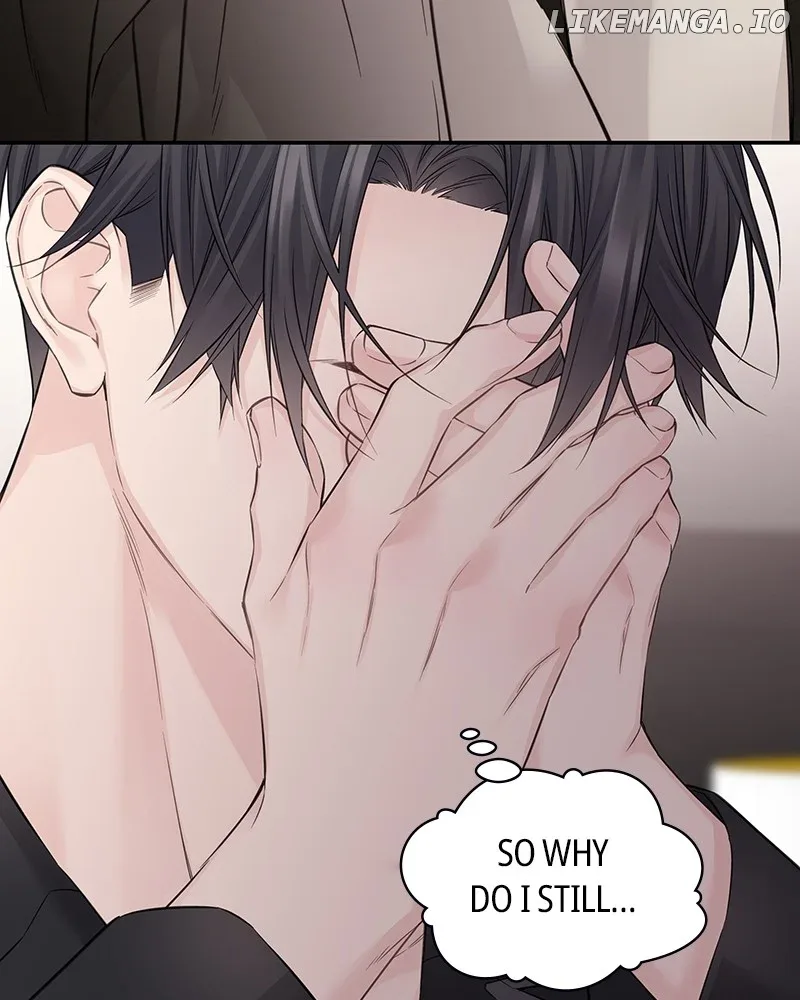 As If Love Doesn’t Exist Chapter 46 page 84