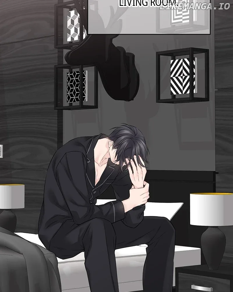 As If Love Doesn’t Exist Chapter 46 page 80