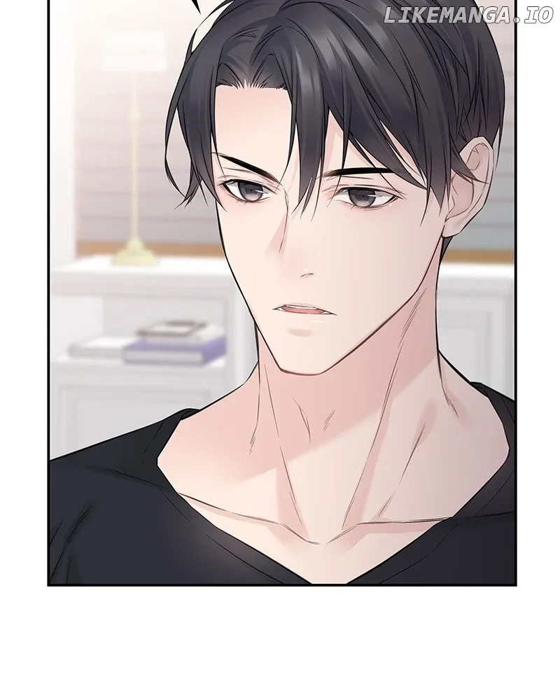 As If Love Doesn’t Exist Chapter 48 page 22