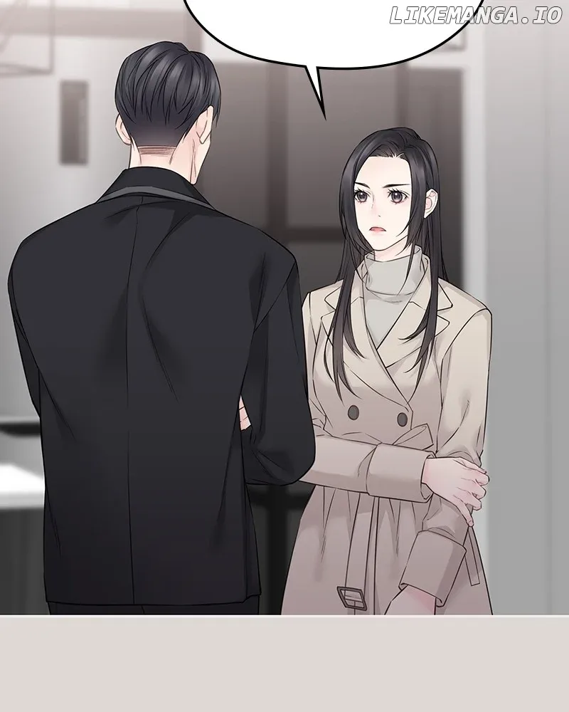 As If Love Doesn’t Exist Chapter 46 page 72
