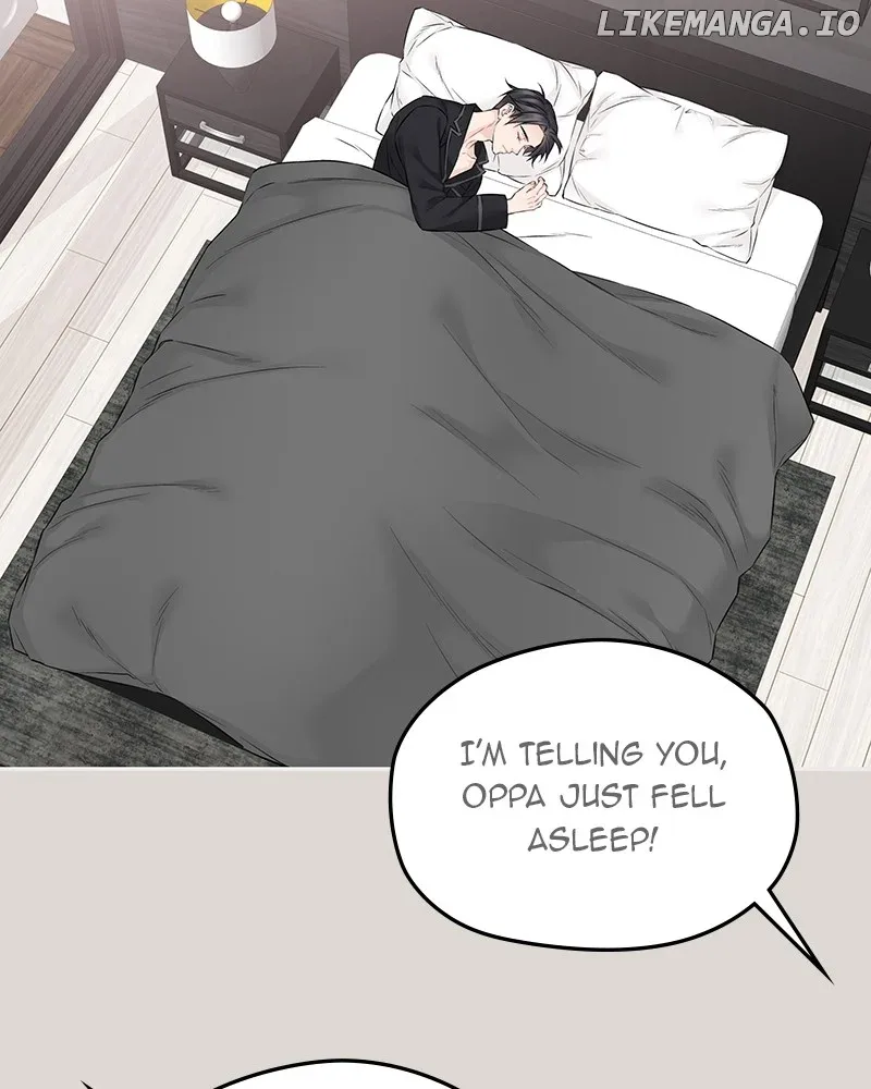 As If Love Doesn’t Exist Chapter 46 page 67