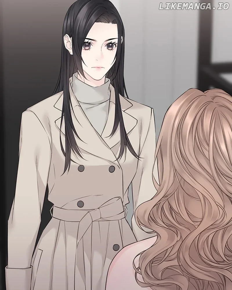 As If Love Doesn’t Exist Chapter 46 page 70