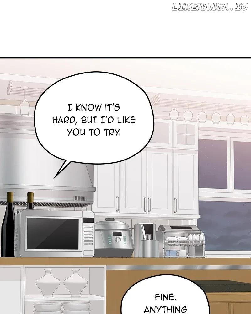 As If Love Doesn’t Exist Chapter 48 page 25