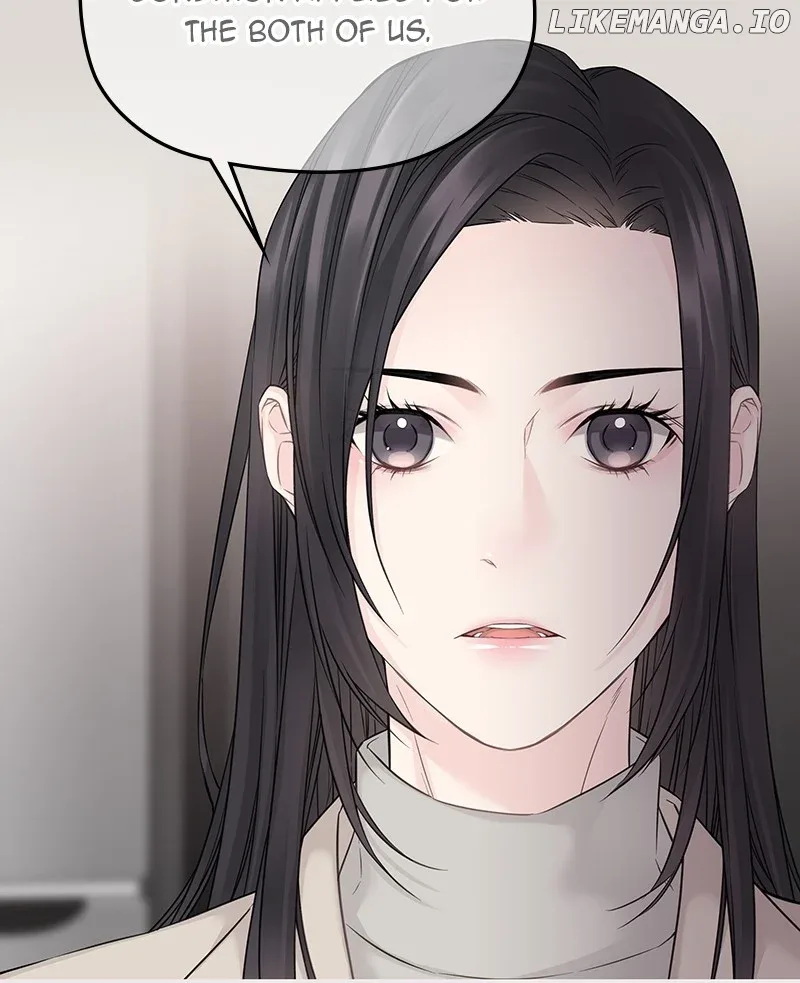 As If Love Doesn’t Exist Chapter 46 page 74