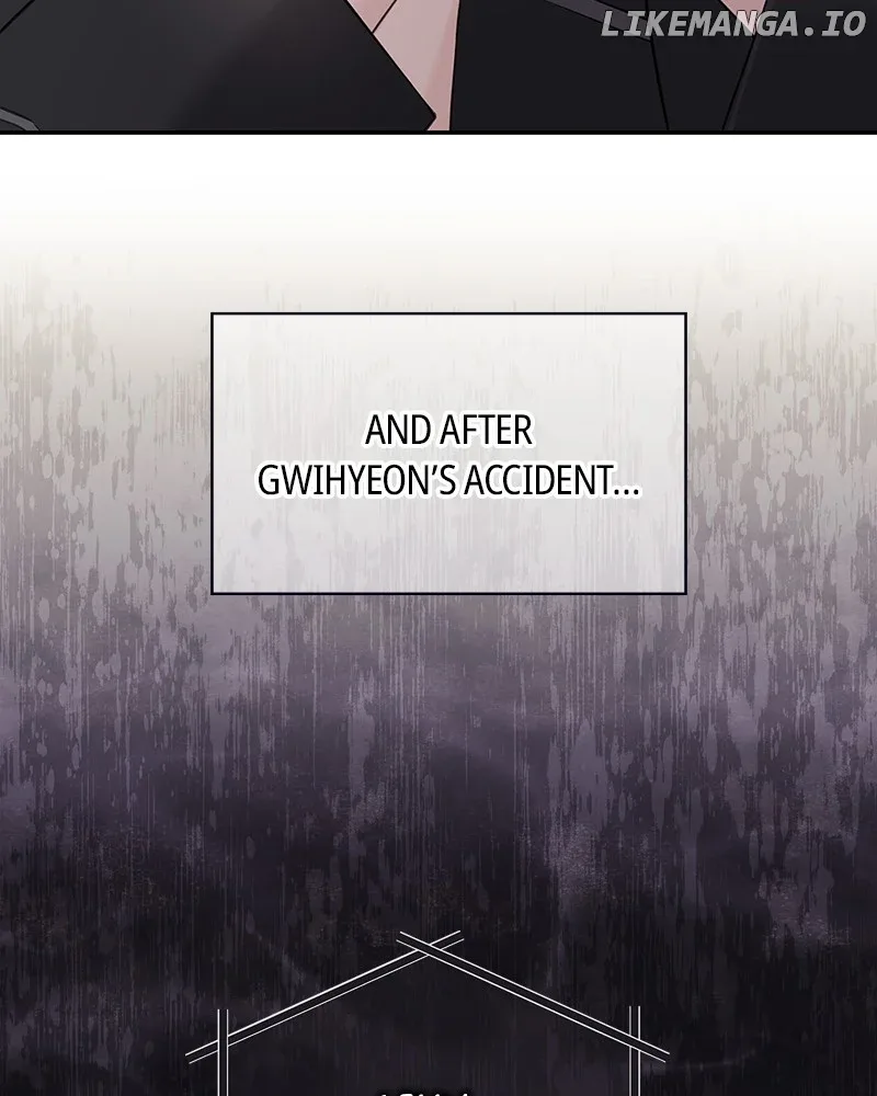 As If Love Doesn’t Exist Chapter 46 page 85