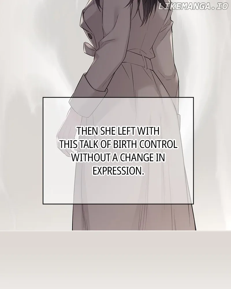 As If Love Doesn’t Exist Chapter 46 page 77