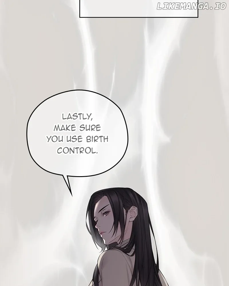 As If Love Doesn’t Exist Chapter 46 page 76