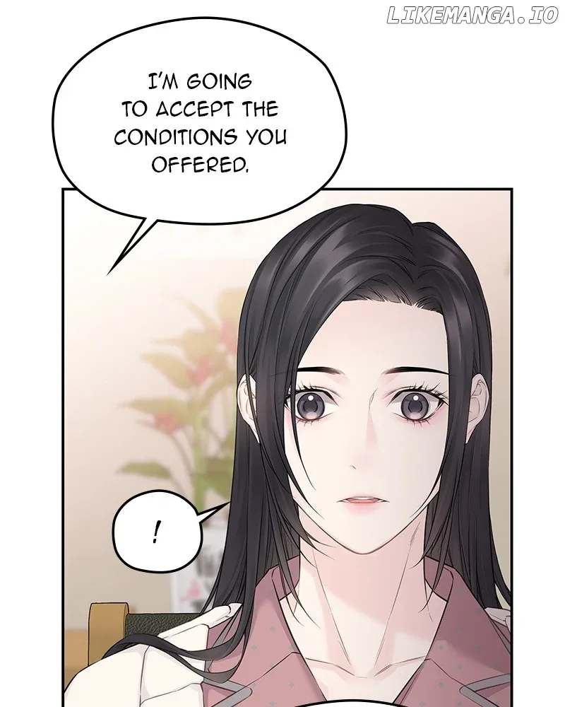 As If Love Doesn’t Exist Chapter 48 page 18