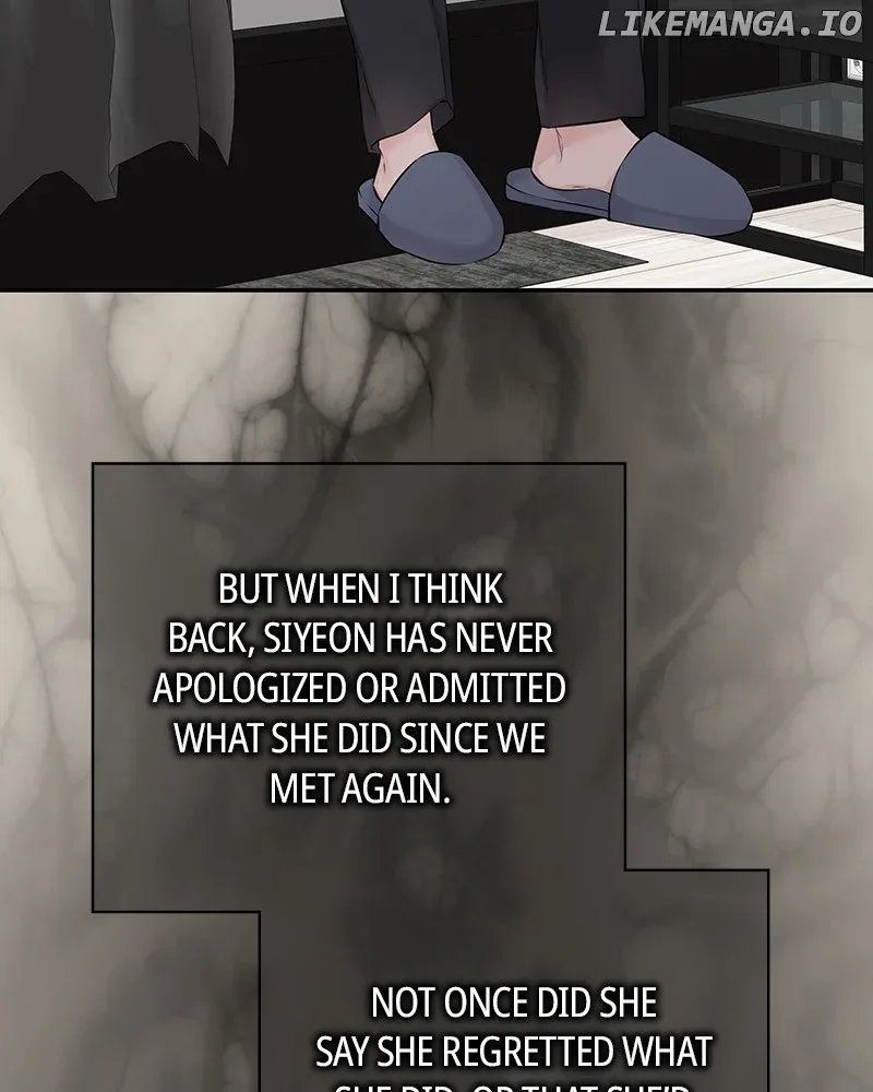 As If Love Doesn’t Exist Chapter 46 page 81