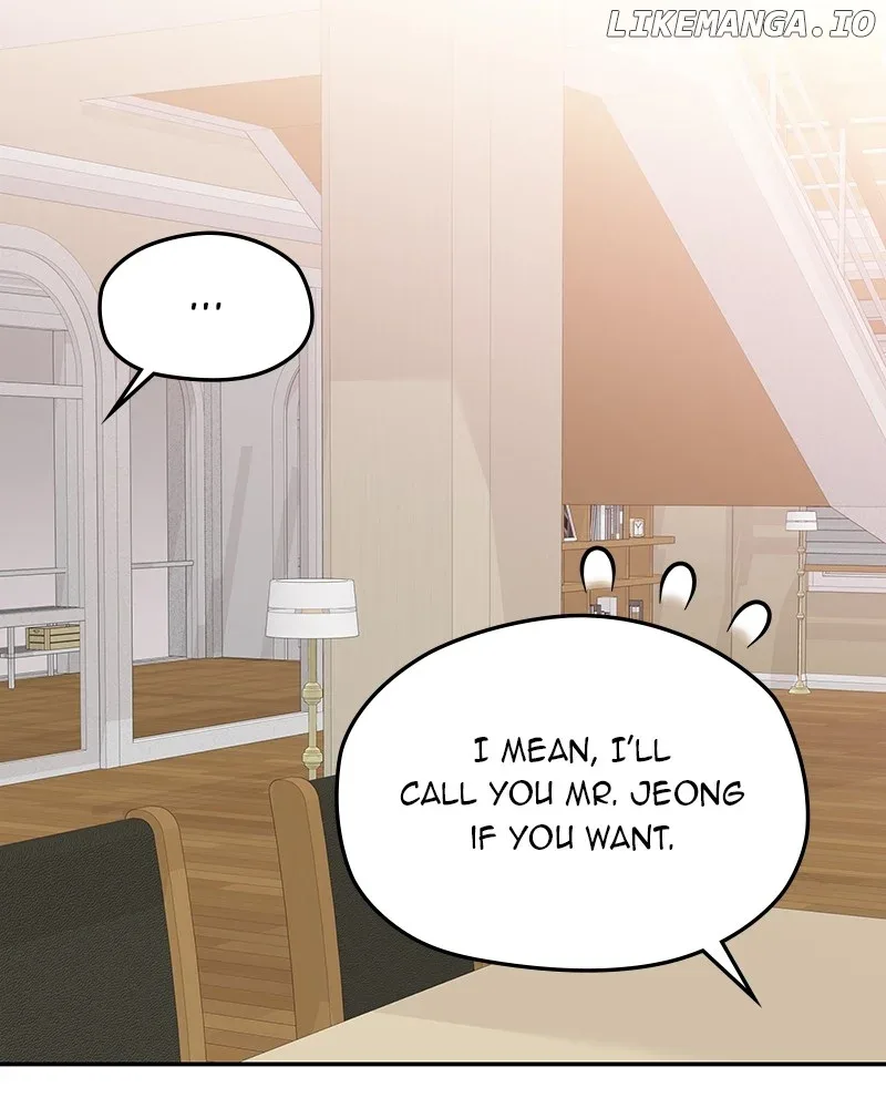 As If Love Doesn’t Exist Chapter 48 page 28