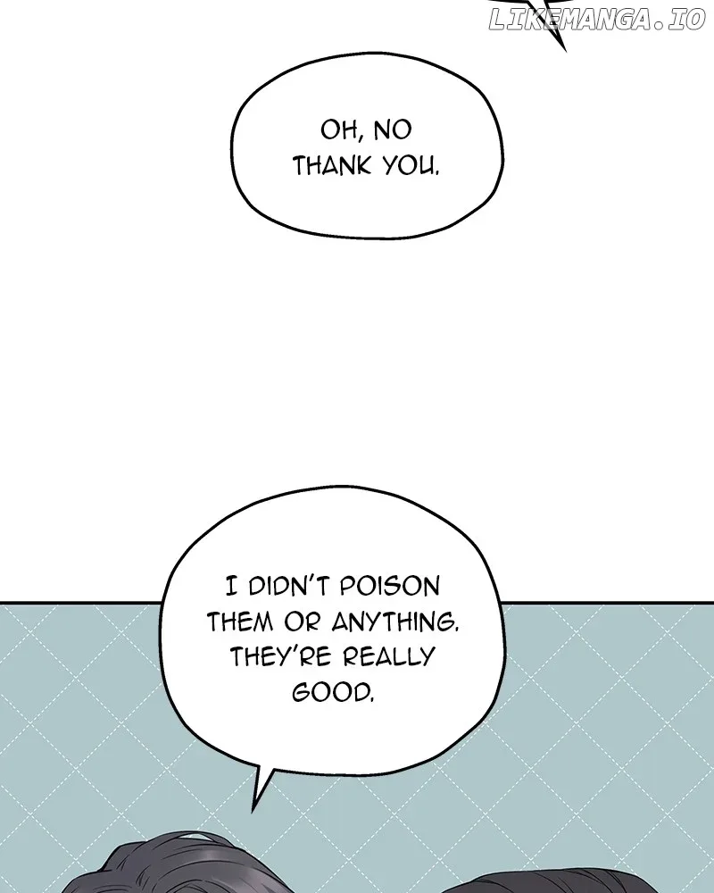 As If Love Doesn’t Exist Chapter 48 page 33