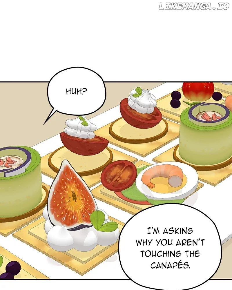 As If Love Doesn’t Exist Chapter 48 page 32