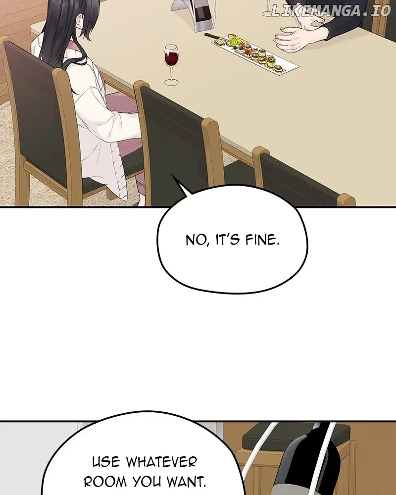 As If Love Doesn’t Exist Chapter 48 page 36