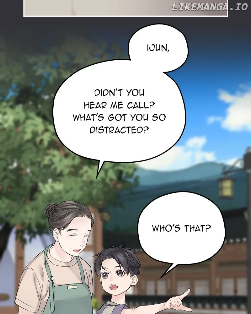 As If Love Doesn’t Exist Chapter 46 page 98