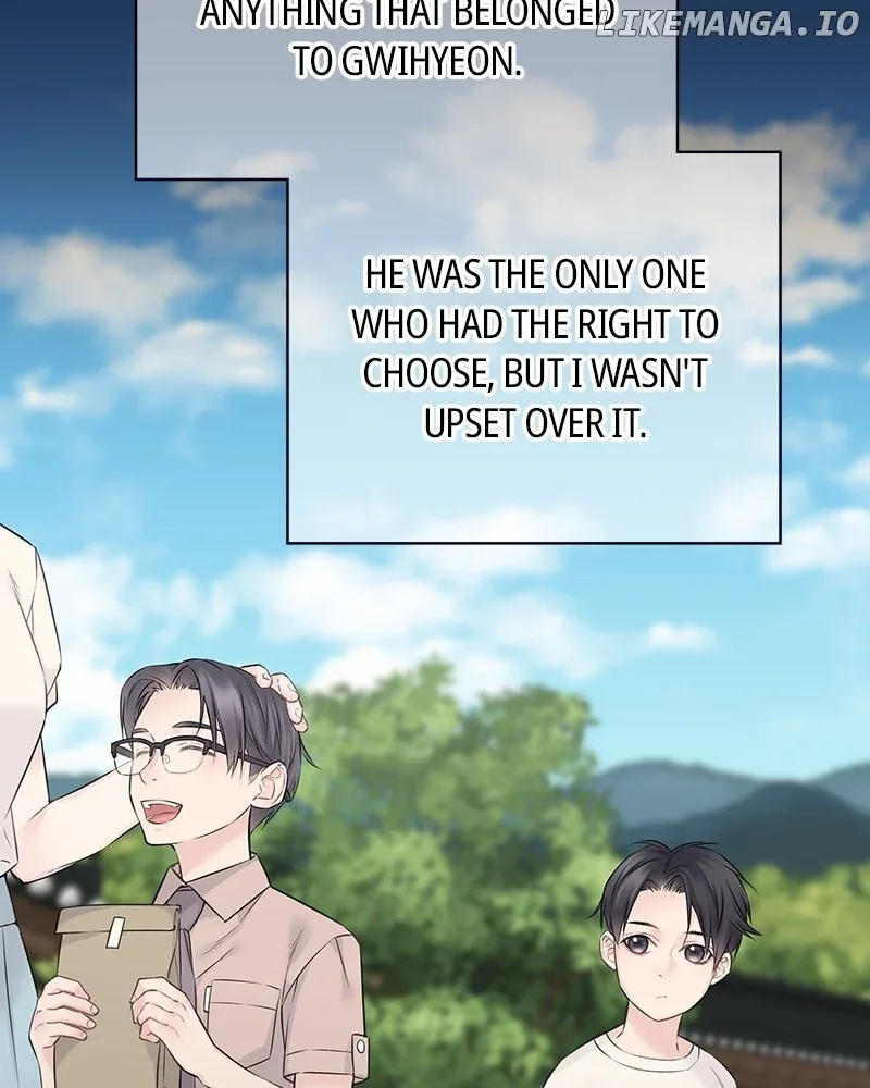 As If Love Doesn’t Exist Chapter 46 page 92