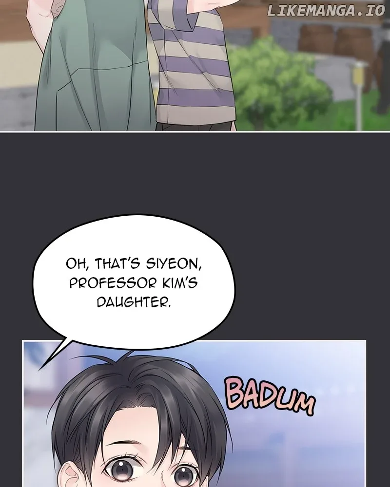 As If Love Doesn’t Exist Chapter 46 page 99