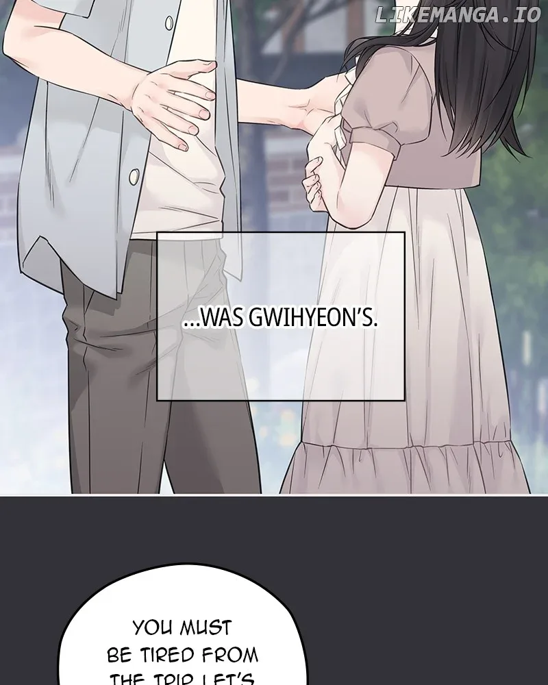 As If Love Doesn’t Exist Chapter 46 page 103