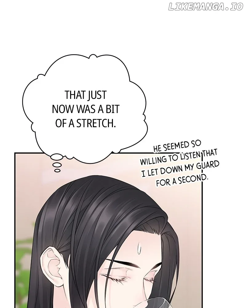 As If Love Doesn’t Exist Chapter 48 page 29