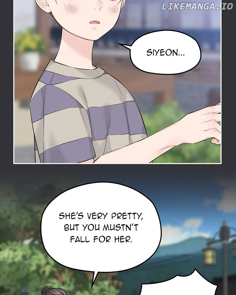 As If Love Doesn’t Exist Chapter 46 page 100
