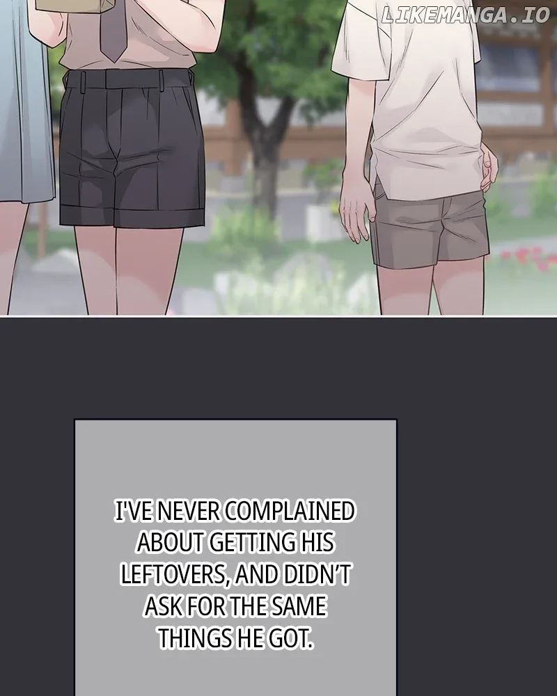As If Love Doesn’t Exist Chapter 46 page 93