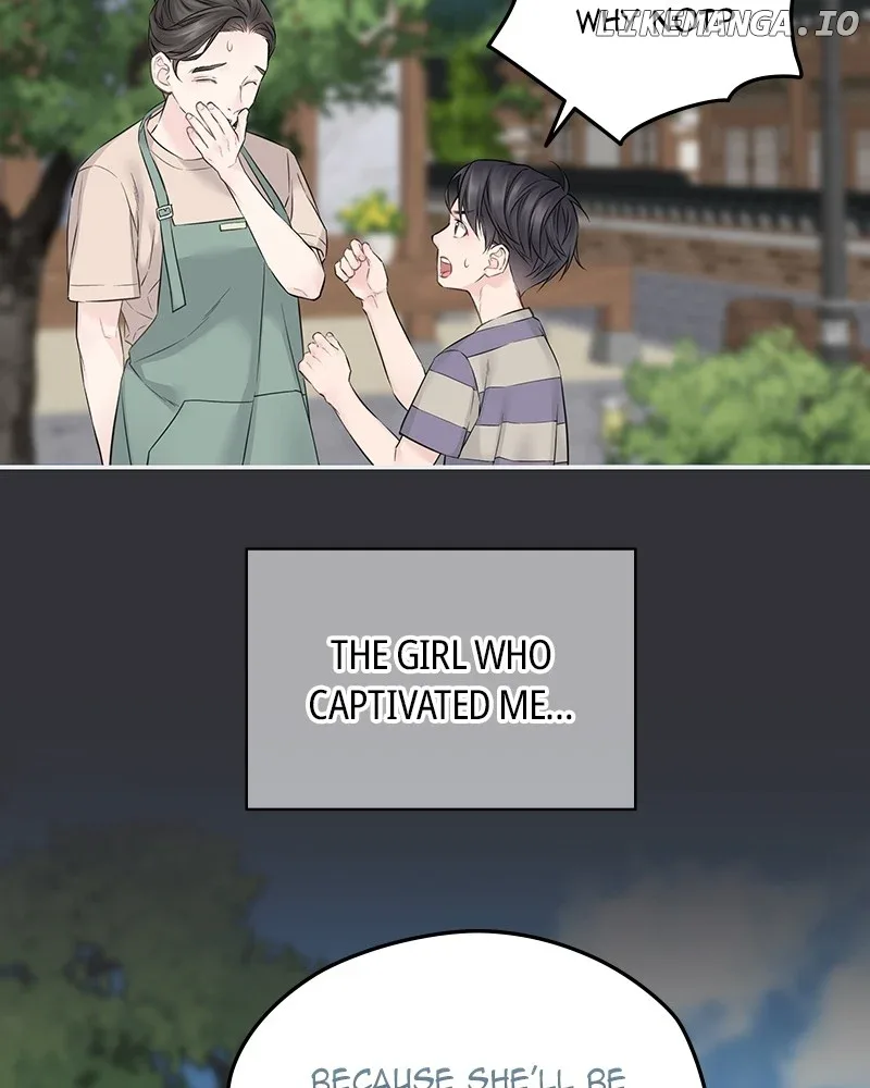As If Love Doesn’t Exist Chapter 46 page 101