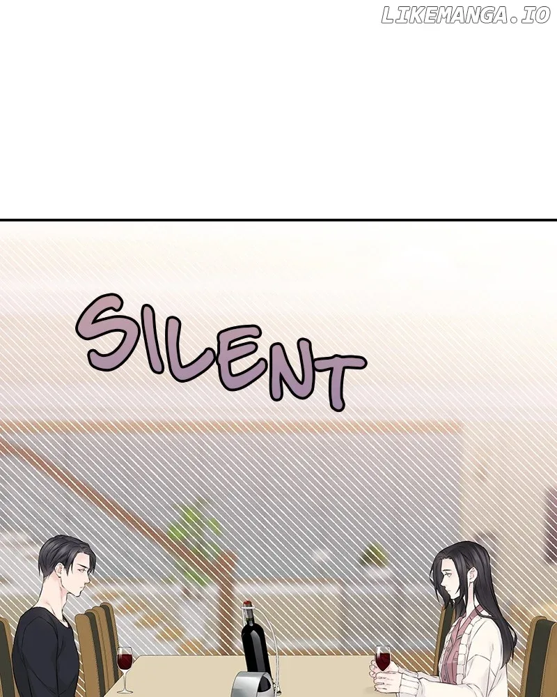 As If Love Doesn’t Exist Chapter 48 page 38
