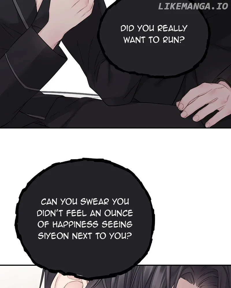 As If Love Doesn’t Exist Chapter 46 page 90