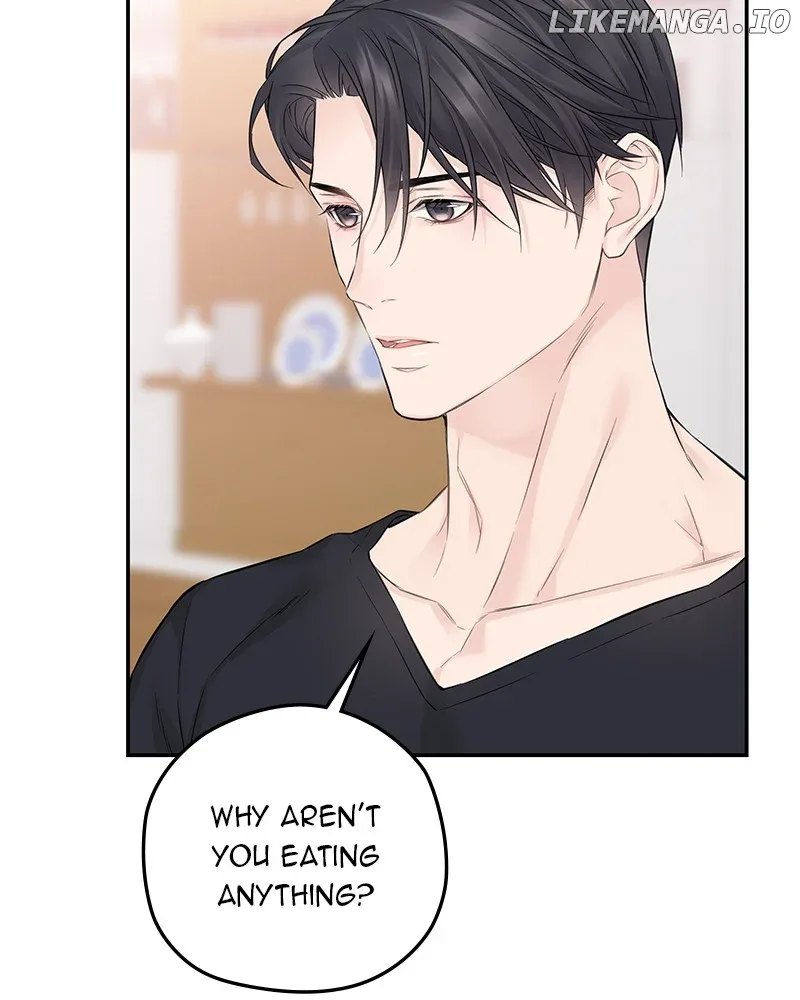 As If Love Doesn’t Exist Chapter 48 page 31