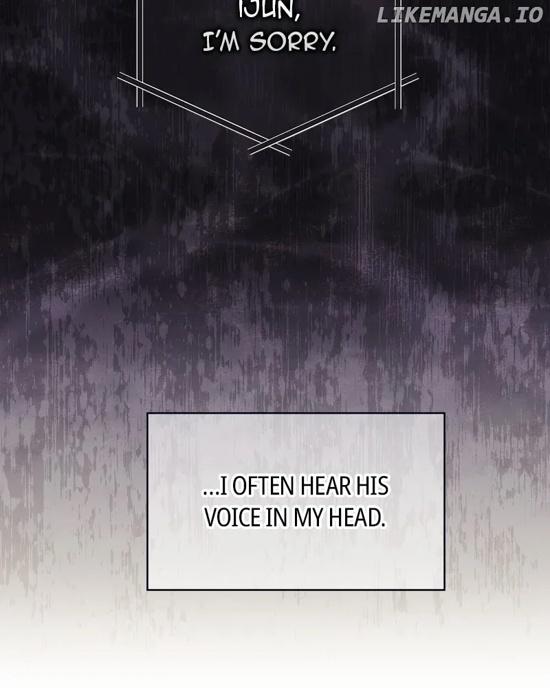 As If Love Doesn’t Exist Chapter 46 page 86