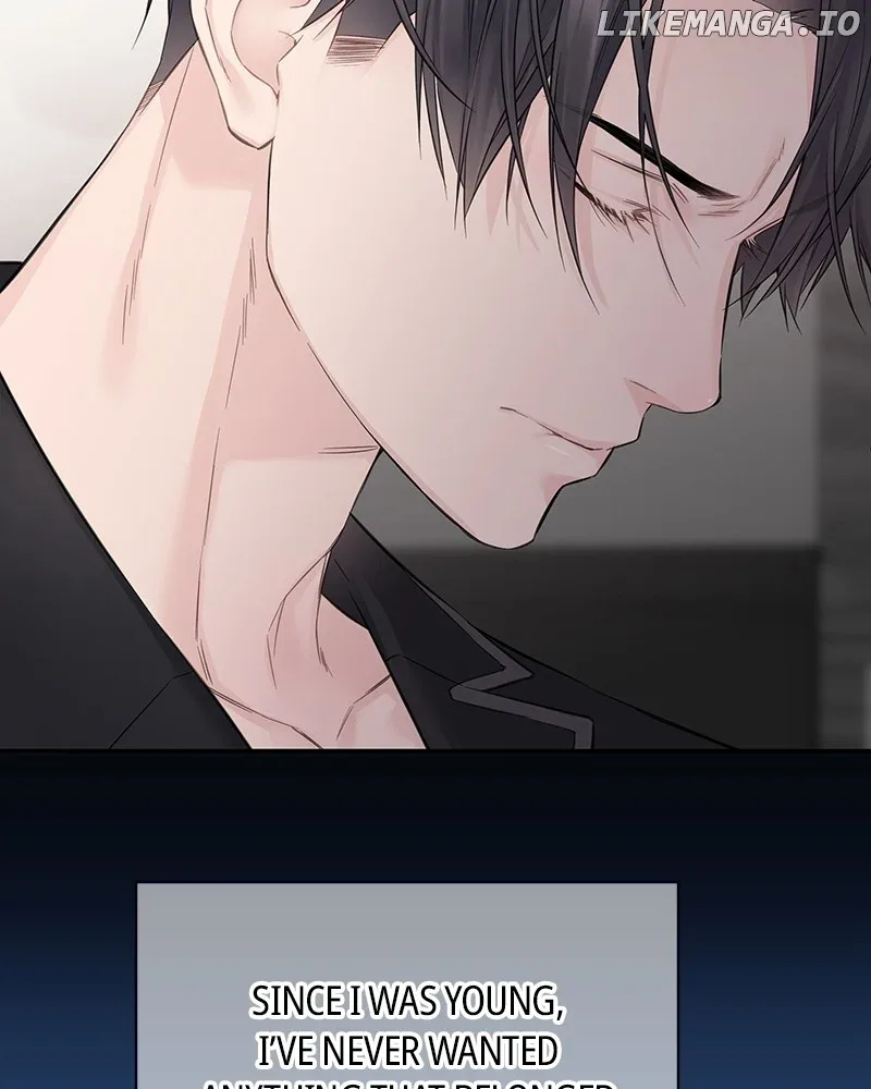 As If Love Doesn’t Exist Chapter 46 page 91