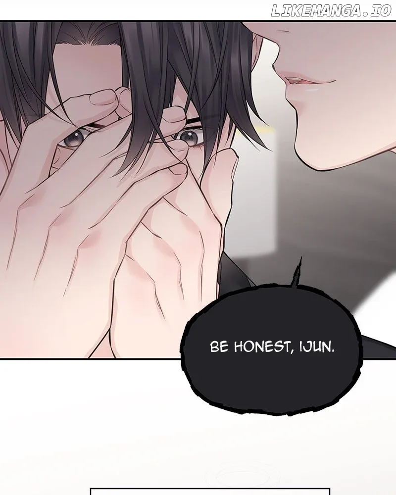 As If Love Doesn’t Exist Chapter 46 page 87