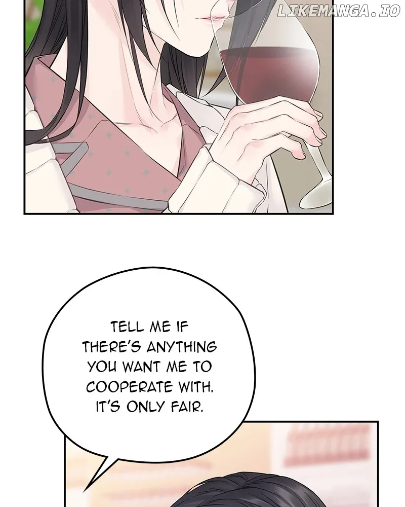 As If Love Doesn’t Exist Chapter 48 page 30