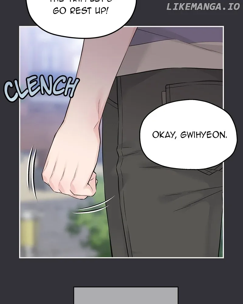 As If Love Doesn’t Exist Chapter 46 page 104