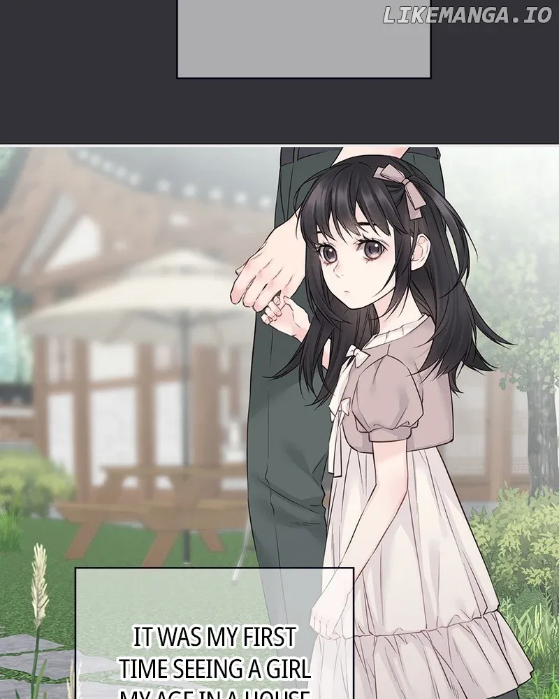 As If Love Doesn’t Exist Chapter 46 page 95