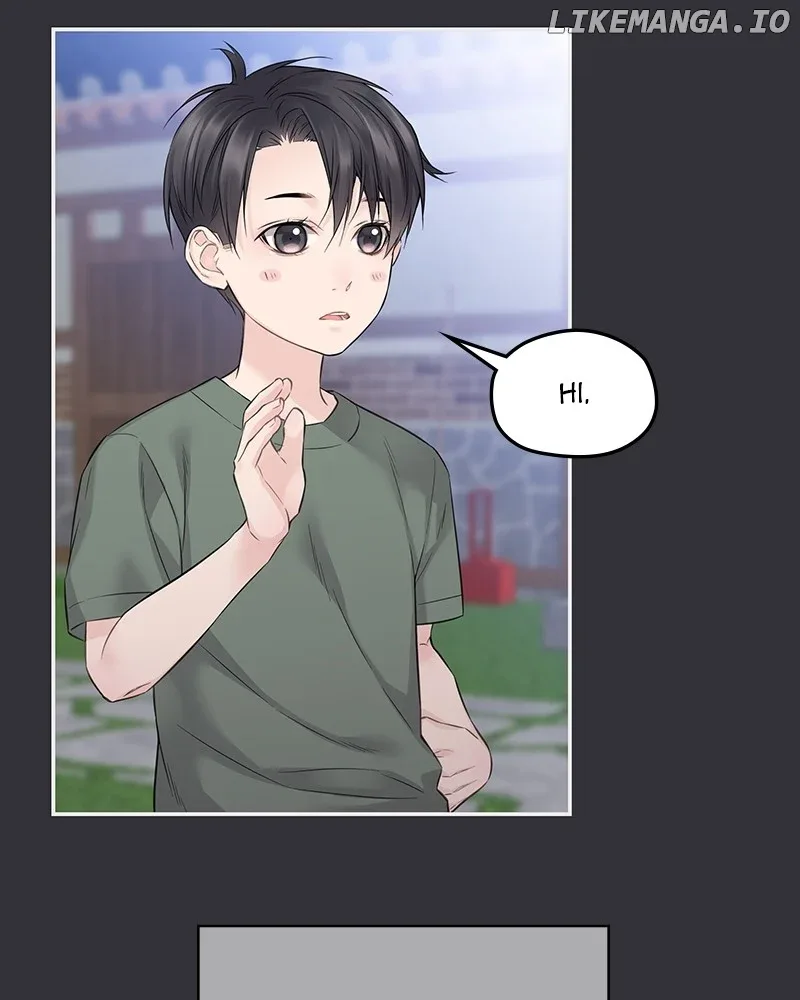 As If Love Doesn’t Exist Chapter 46 page 109