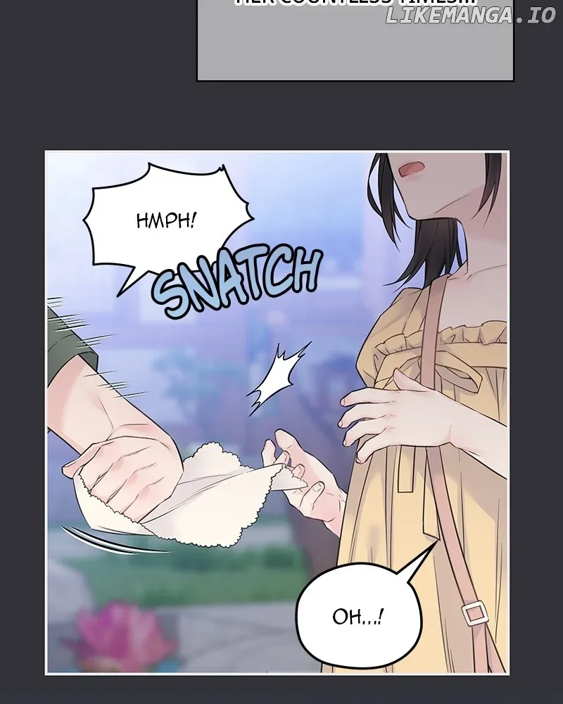 As If Love Doesn’t Exist Chapter 46 page 113