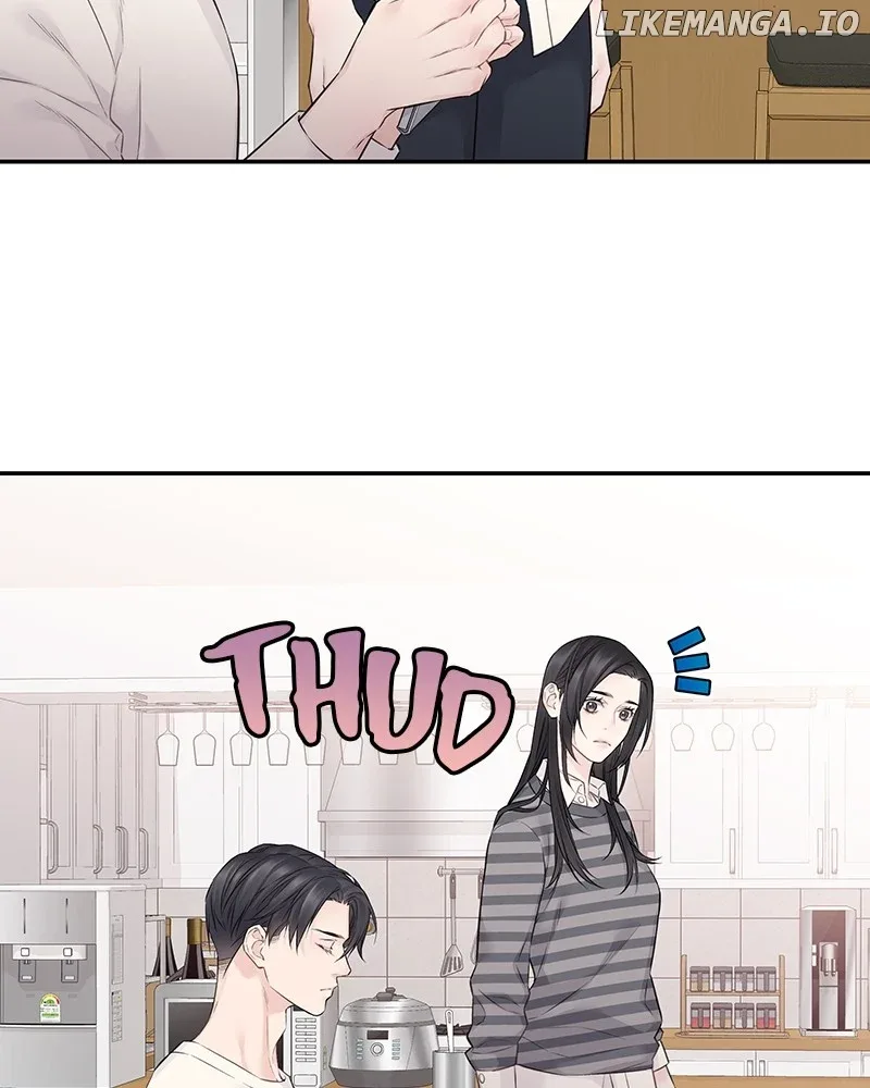 As If Love Doesn’t Exist Chapter 48 page 48
