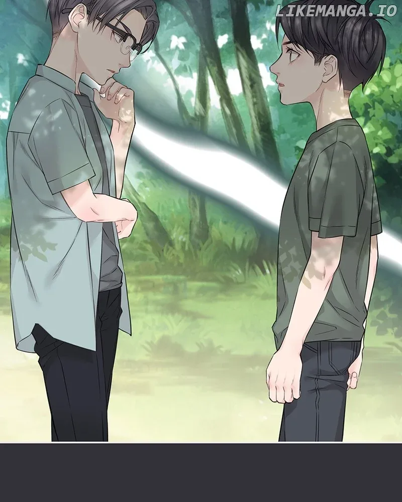 As If Love Doesn’t Exist Chapter 46 page 122