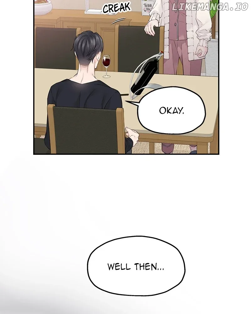 As If Love Doesn’t Exist Chapter 48 page 40