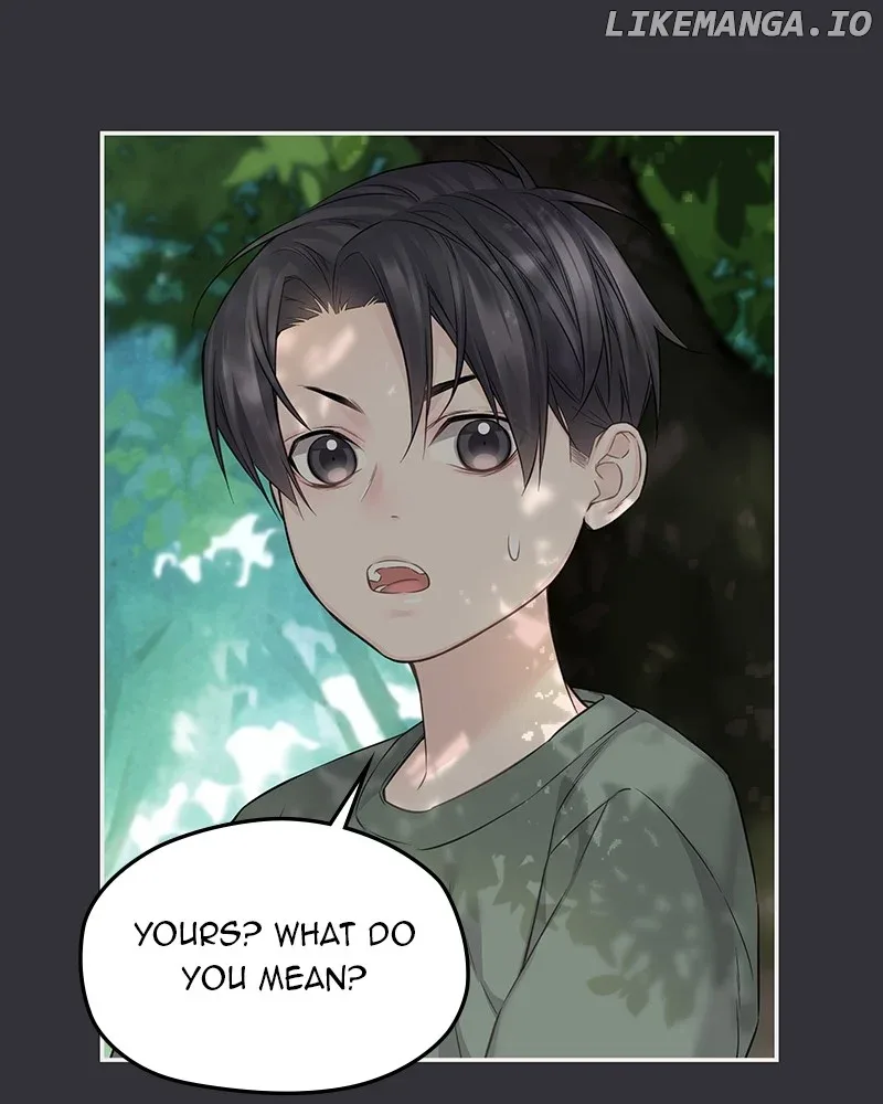 As If Love Doesn’t Exist Chapter 46 page 120