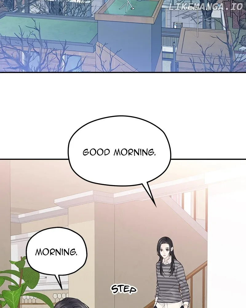 As If Love Doesn’t Exist Chapter 48 page 43